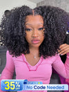 Seamless Lace Front Collection Straight Lace Front Wig